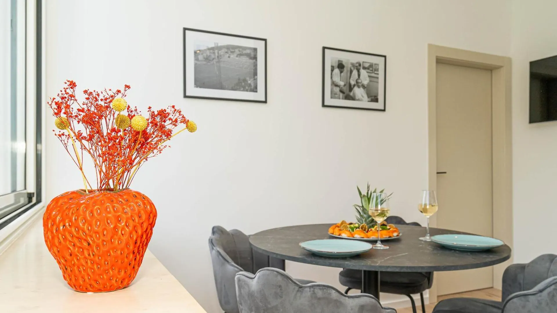 Apartman Brnistra Suite