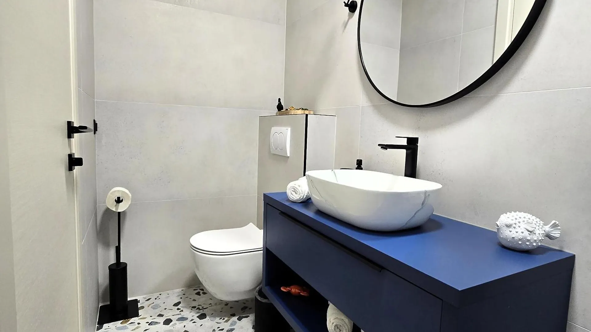 Brnistra Suite Apartman