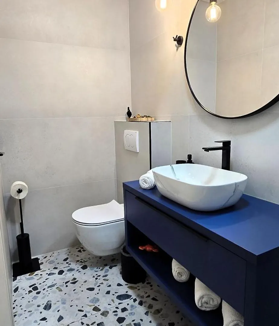 Apartman Brnistra Suite