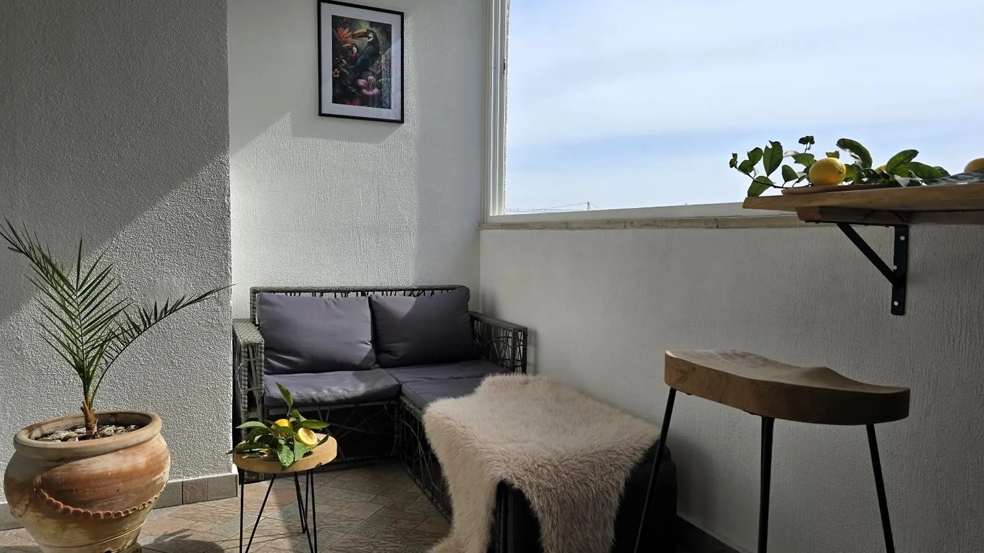 Apartman Brnistra Suite Croatia